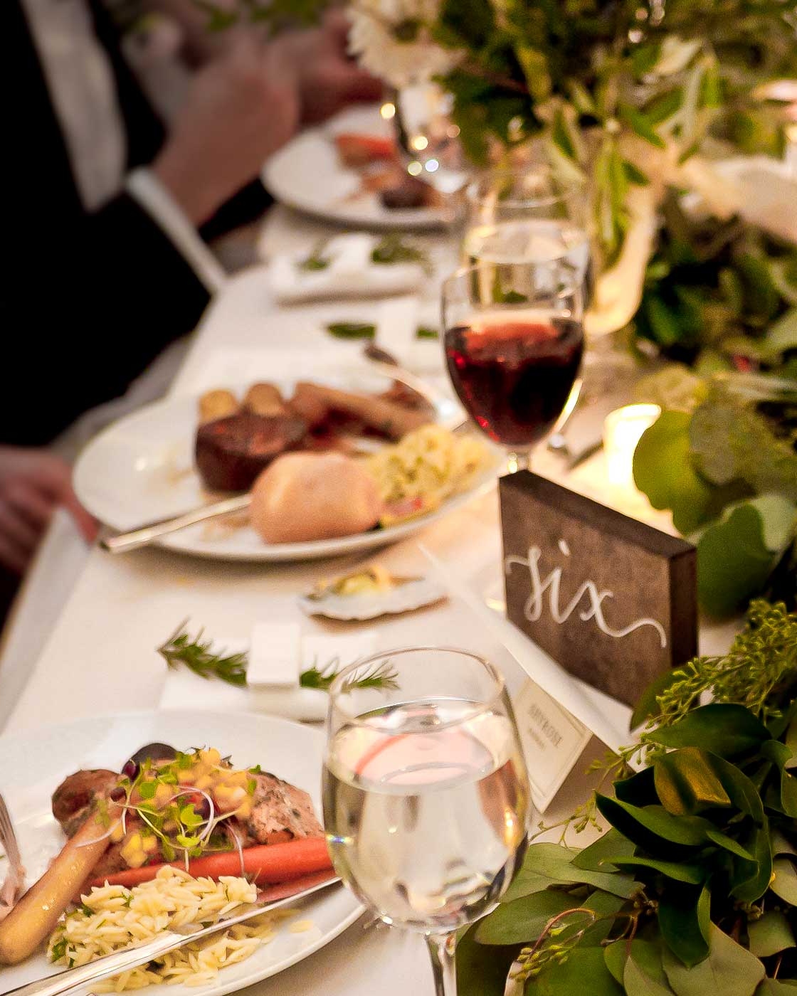 Bon Soir Caterers avatar