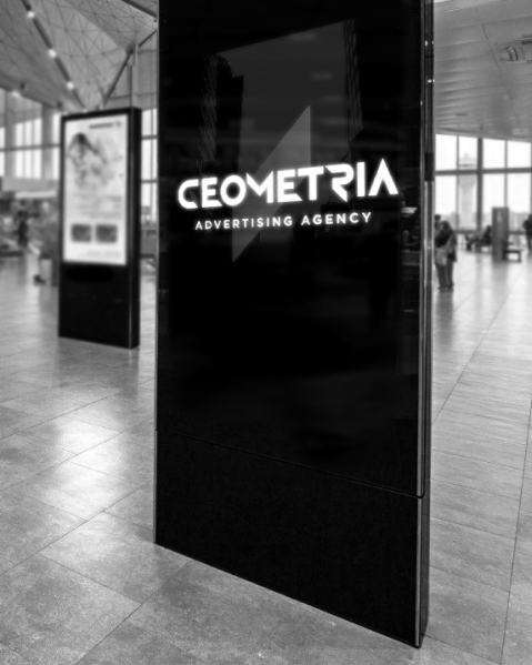 Geometria Inc avatar