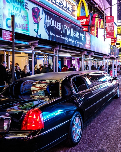 Manhattan VIP™ Limo NYC avatar