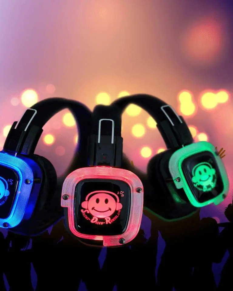 Silent Disco Rental avatar