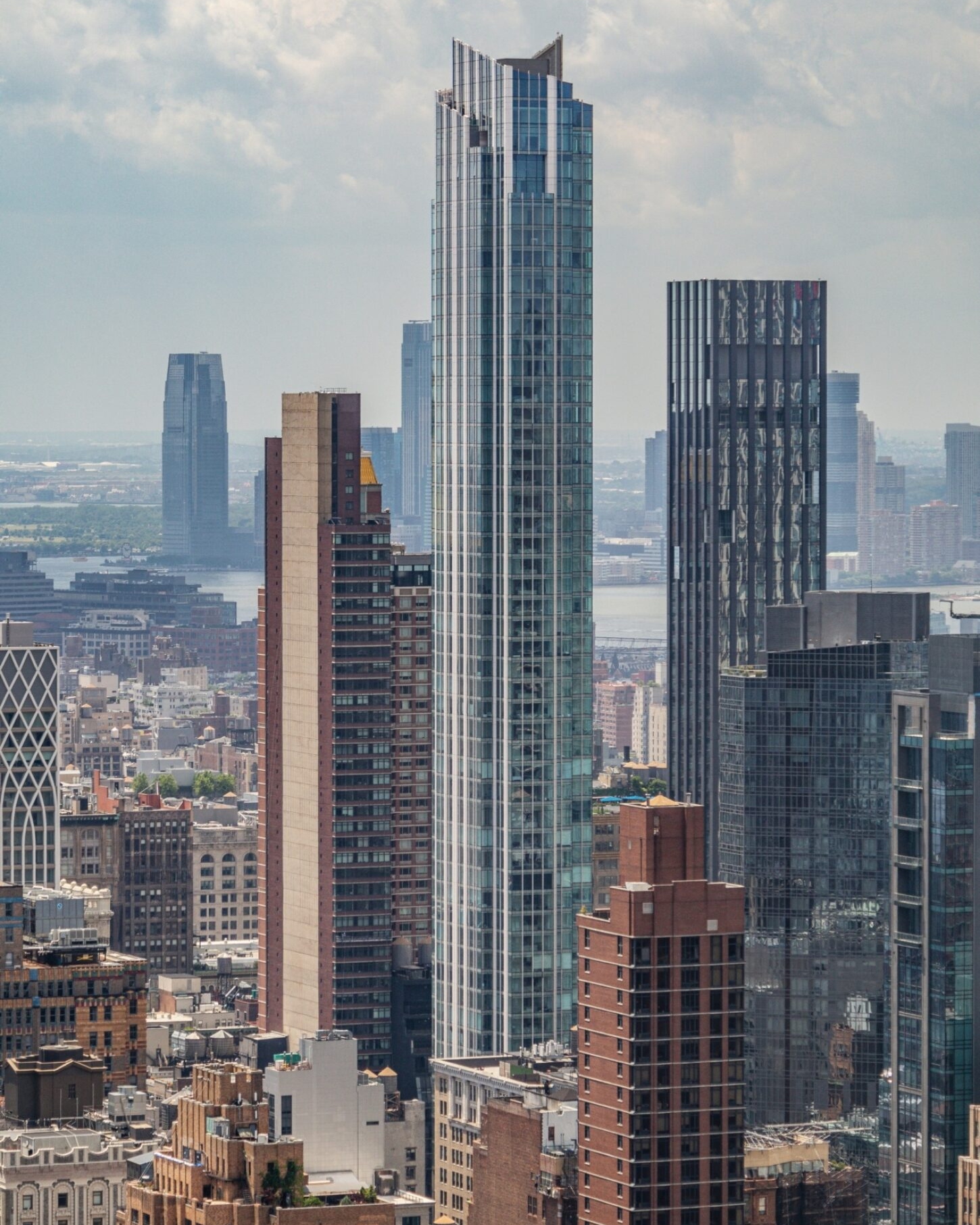 Handel Architects LLP avatar