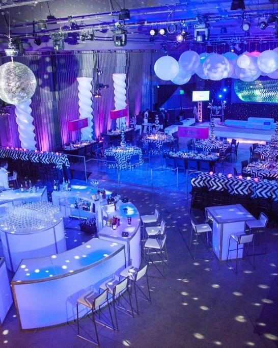 CoCo Events NYC avatar