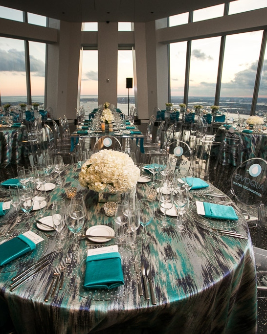 ASPIRE at One World Observatory avatar