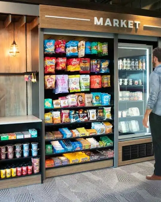 Aramark Refreshments avatar