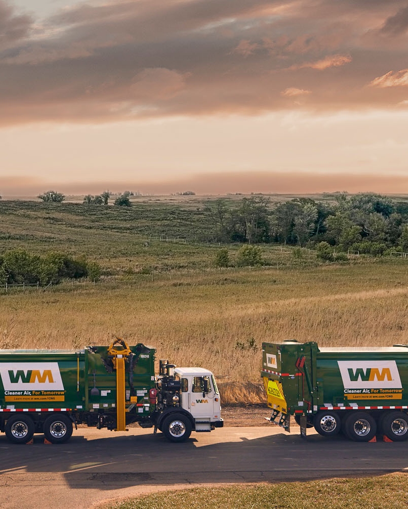 Waste Management avatar