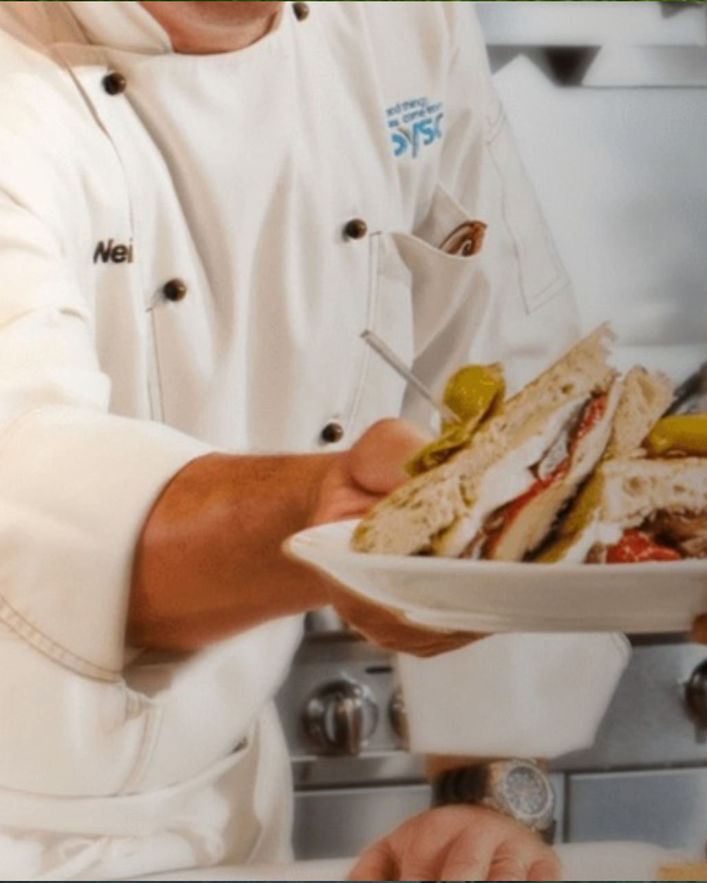 Sysco avatar