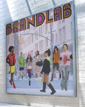 Brand Lab avatar