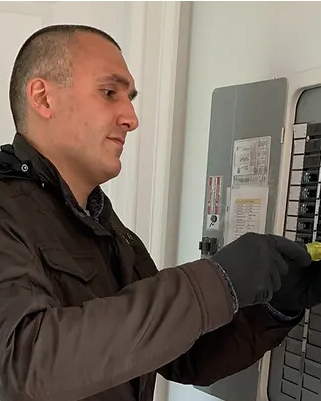 Antonio Ceriello Electric Inc. avatar
