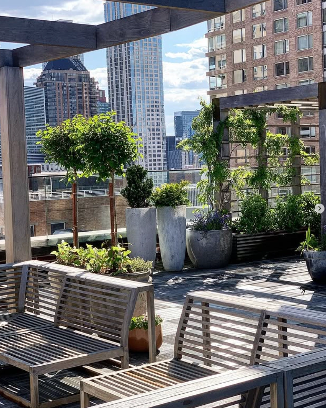 NY Horticulture Group avatar