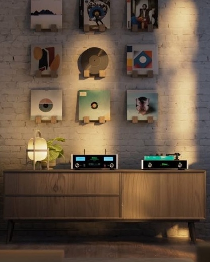 Park Avenue Audio avatar