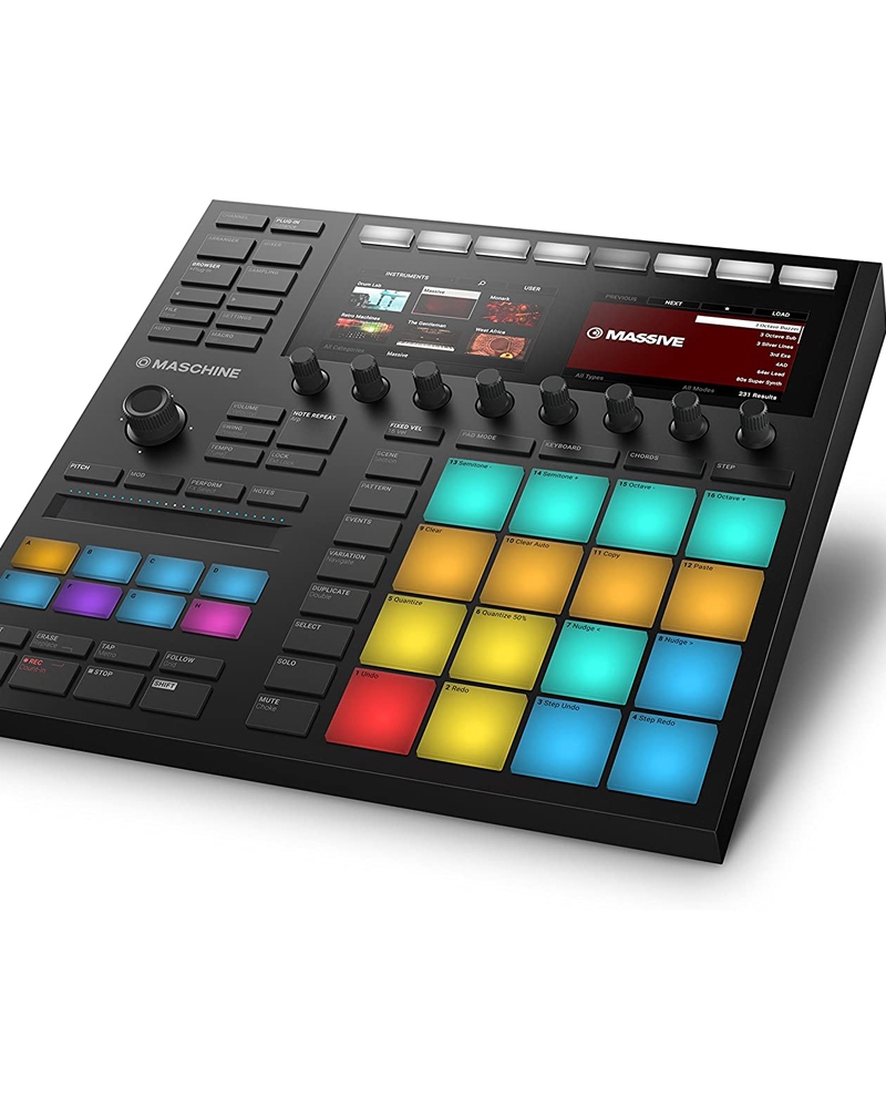 Canal Sound & Light avatar
