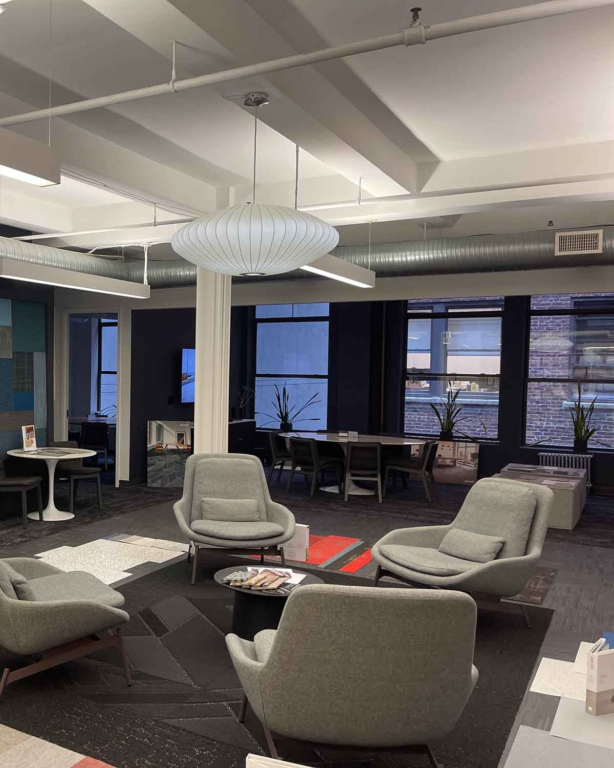 NYC Flooring Group avatar