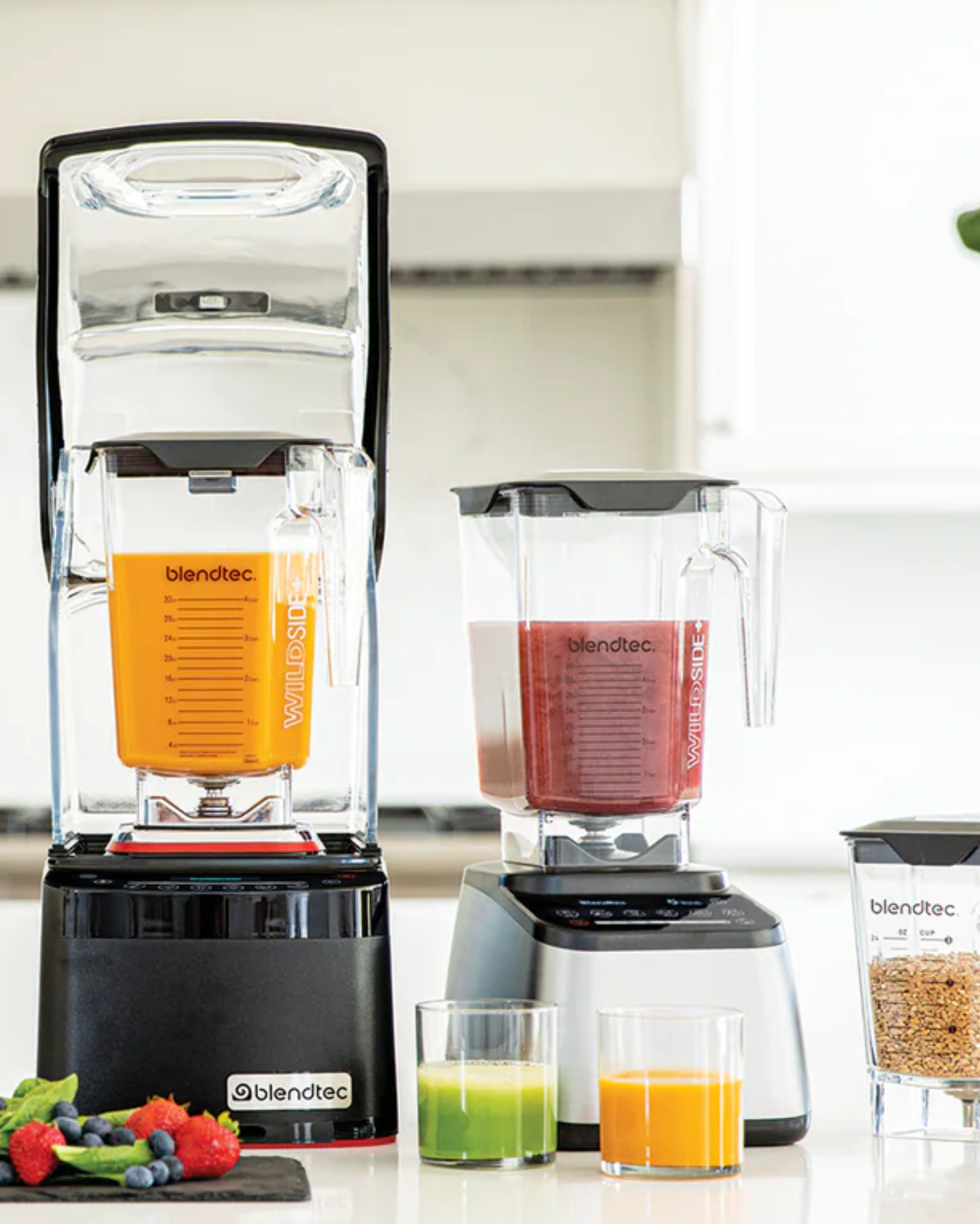 Blendtec Inc. avatar