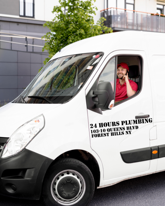 24 Hours Plumbing avatar