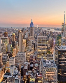 5 Borough Expediting avatar