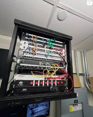 Jetco Electrical Contractors avatar