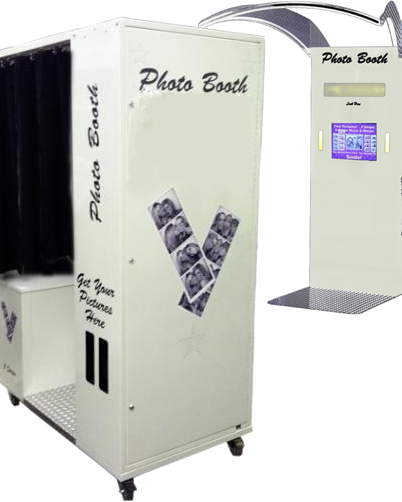 Photo Booth Rentals By Ish Events avatar