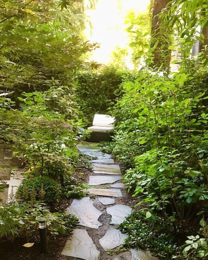 Staghorn NYC Landscape Design avatar