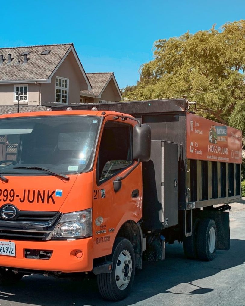 Flat Rate Junk Removal avatar