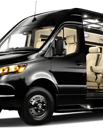 Brooklyn Shuttle LLC avatar