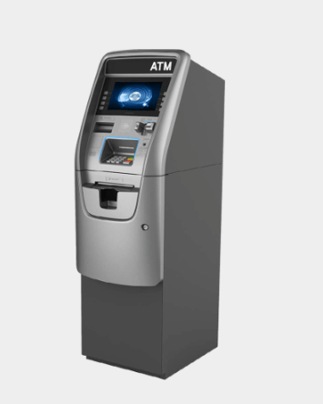 First National ATM avatar