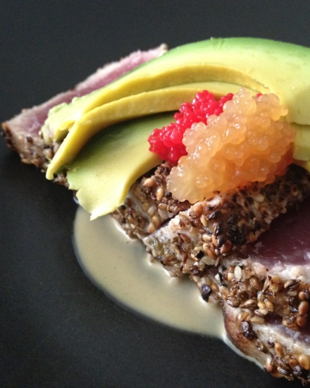 Five Senses Catering avatar