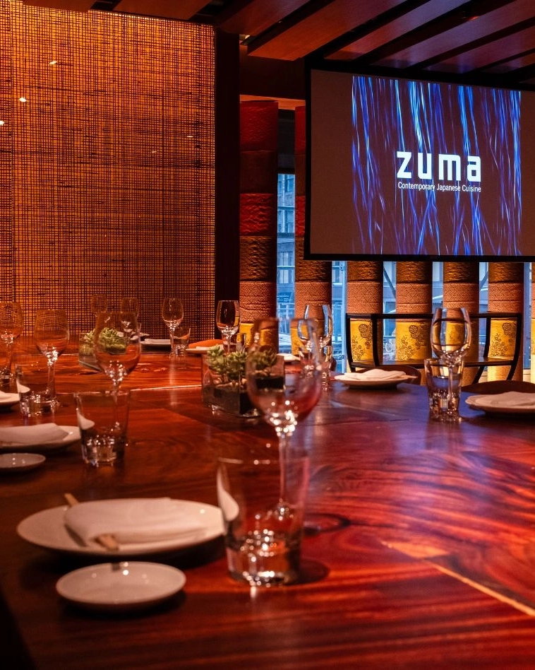 Zuma New York avatar
