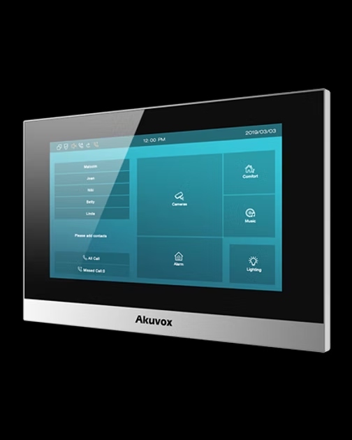 Abstract Security Systems avatar