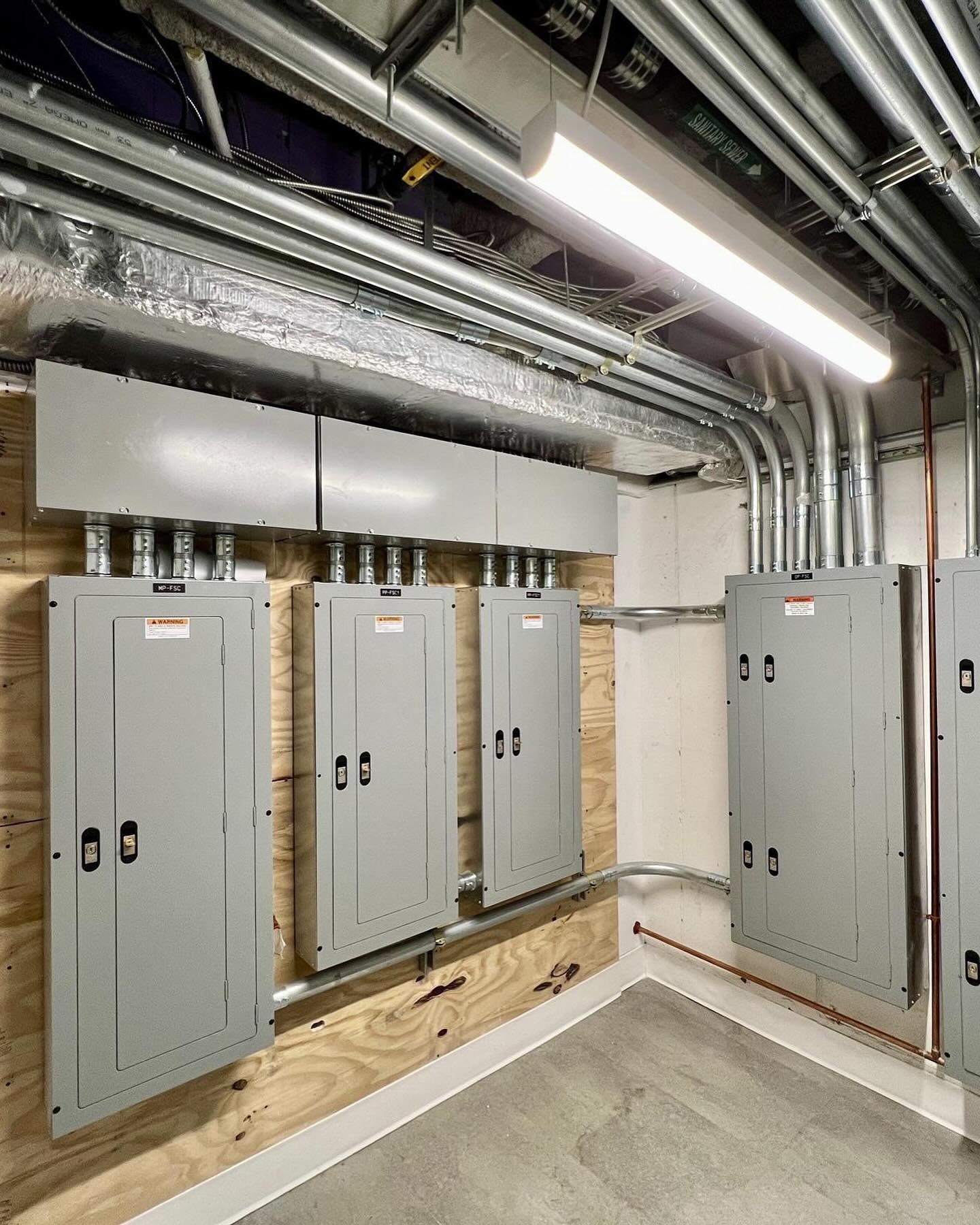 Zuntek Electrical Services, LLC avatar