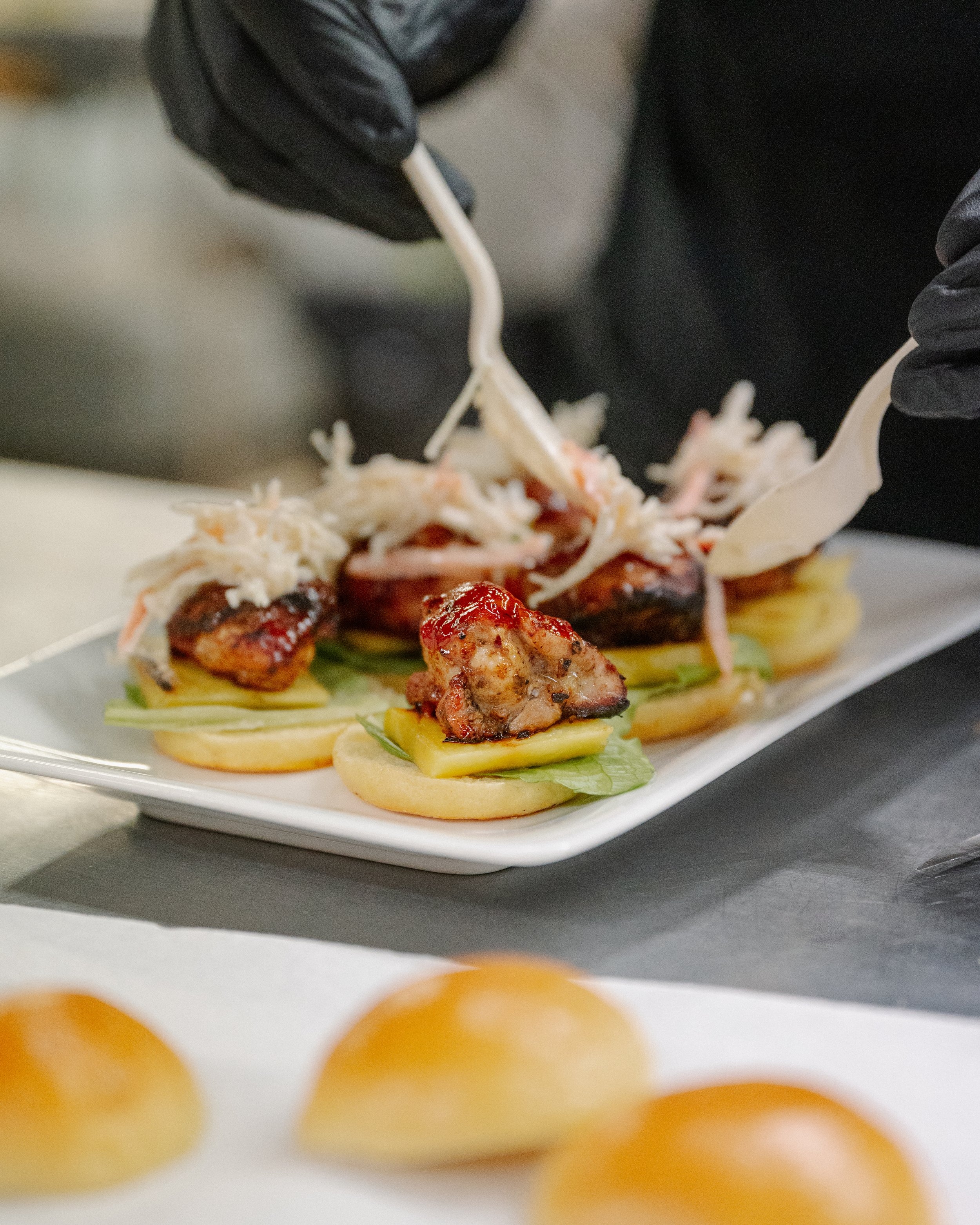 Paul Evans Catering avatar