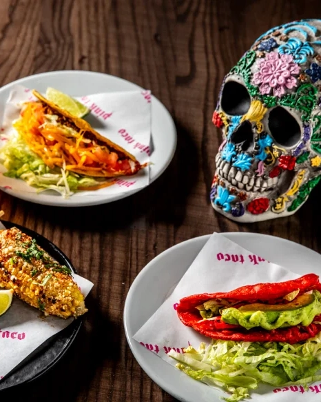 Pink Tacos avatar
