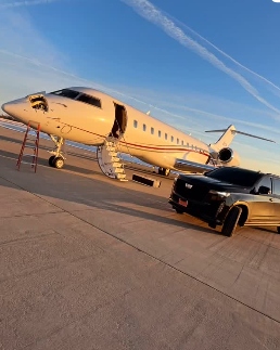 AAA Zoom Limousine avatar