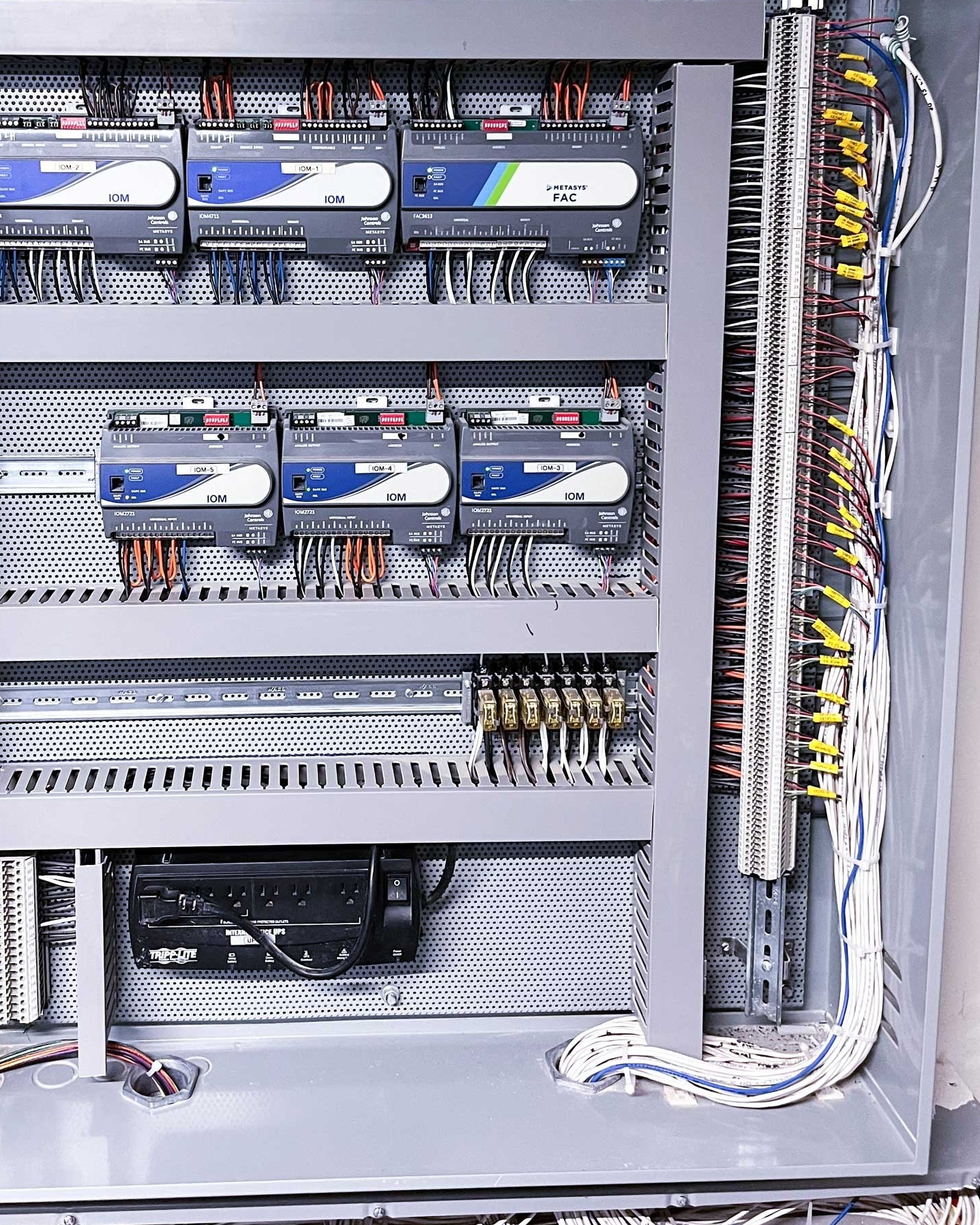 One Source Electrical Installations avatar