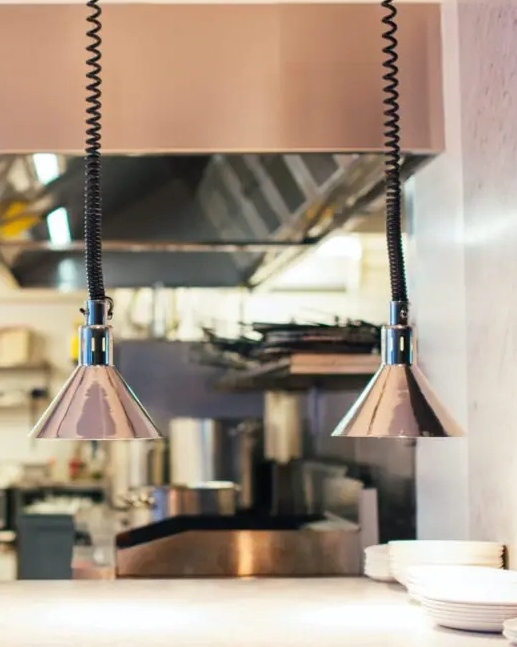 Cleanest Restaurant Group avatar