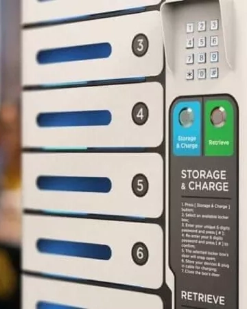 InCharged avatar