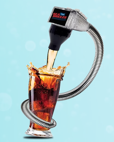 Sea Breeze Syrups avatar