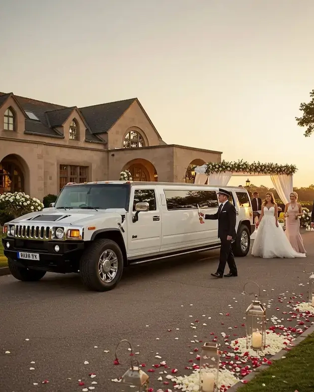New York Limo Net LLC avatar