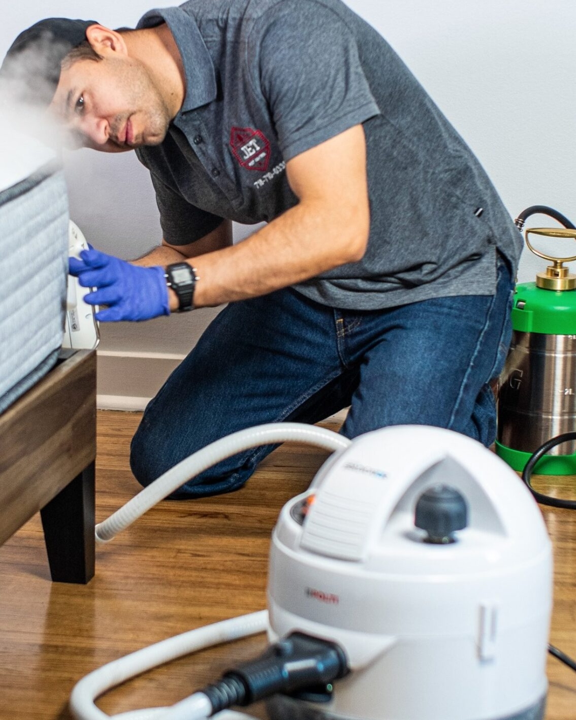 Jet Pest Control avatar