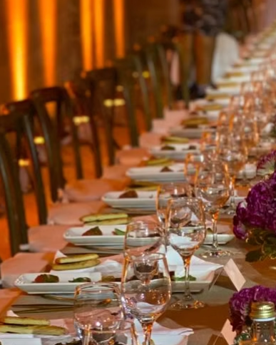 VIP Kosher Events avatar