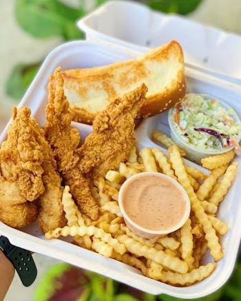Raising Canes avatar