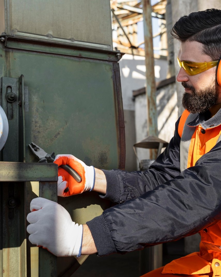 Weatherproof AC Repairs avatar