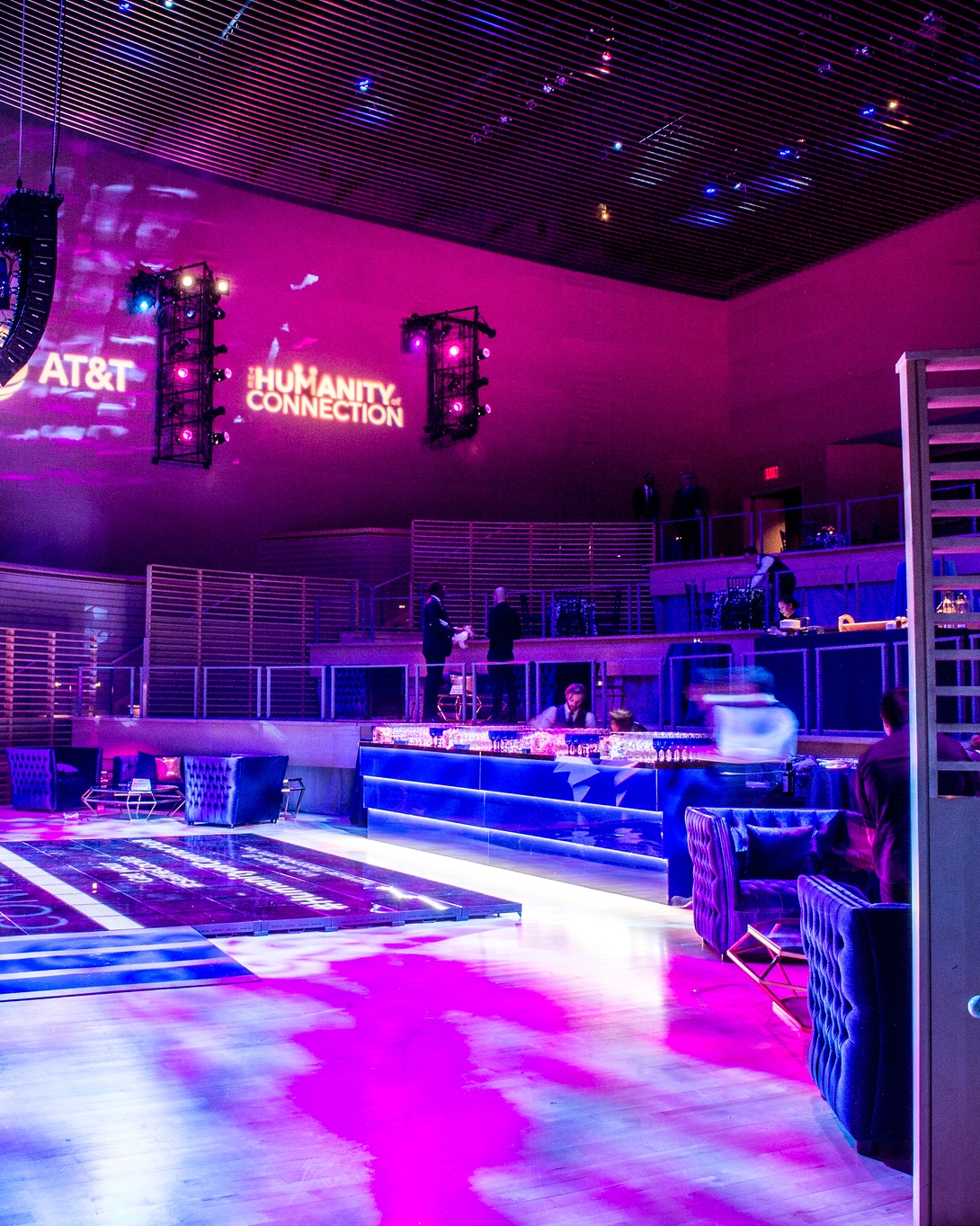Event Fabrication avatar