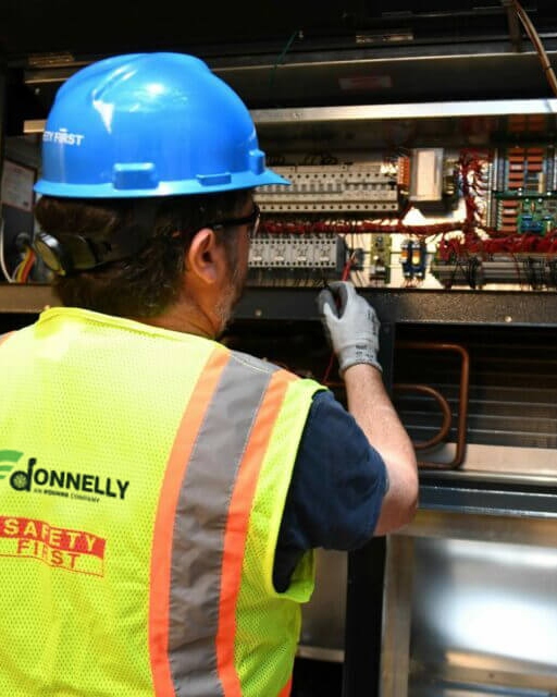 Donnelly avatar