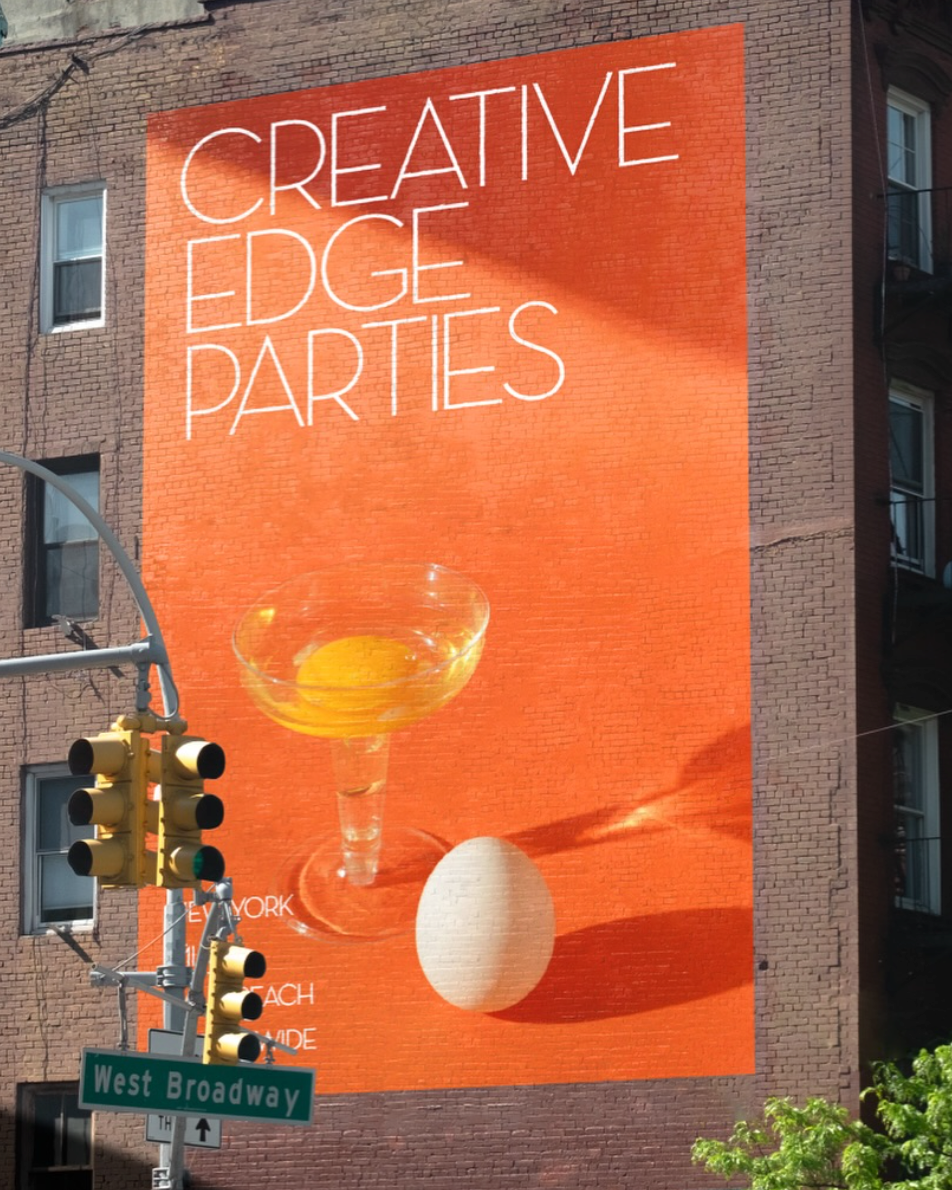 Creative Edge Parties avatar