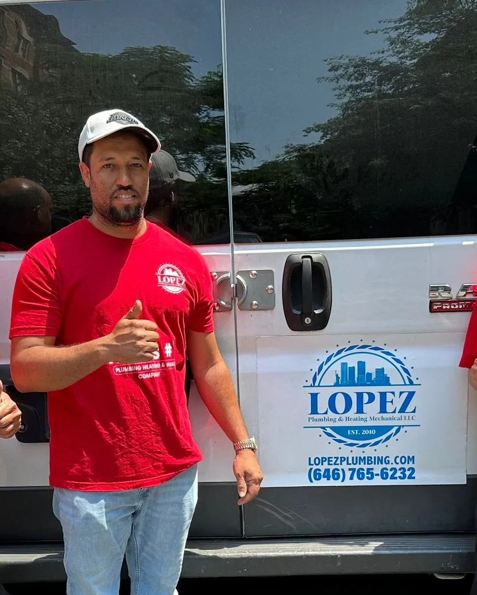Lopez Plumbing avatar