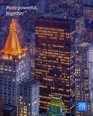 New York Life Insurance Company avatar