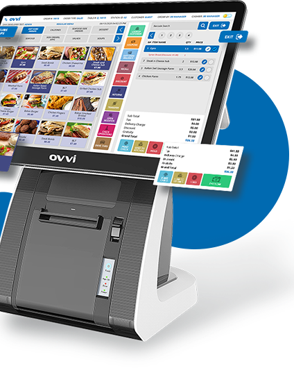 Orange Pay Merchant Services avatar