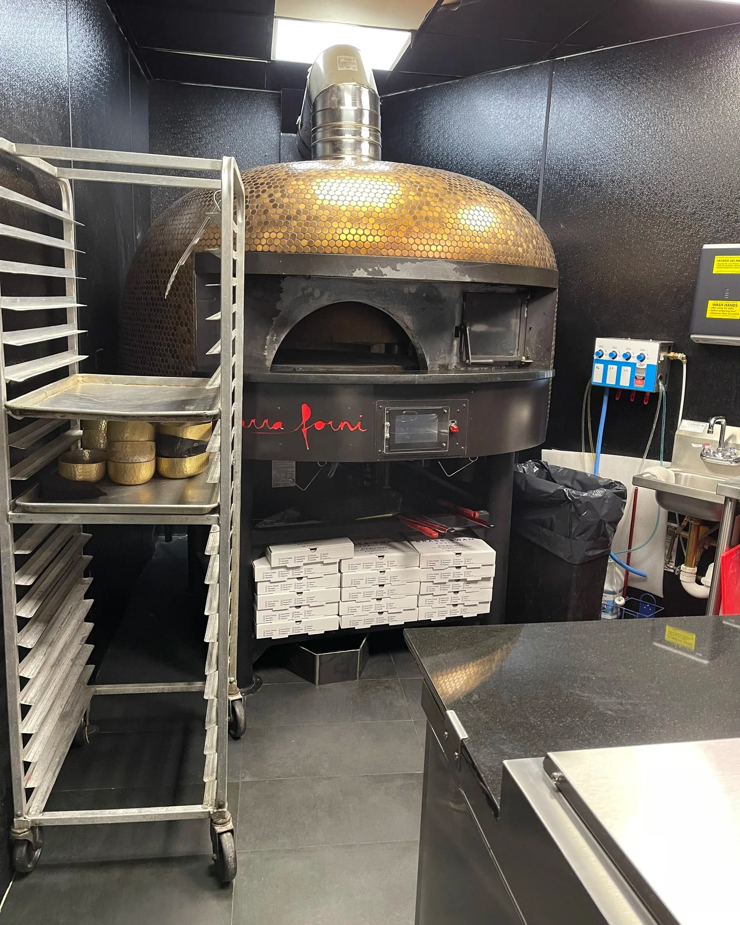 LB Kitchen avatar
