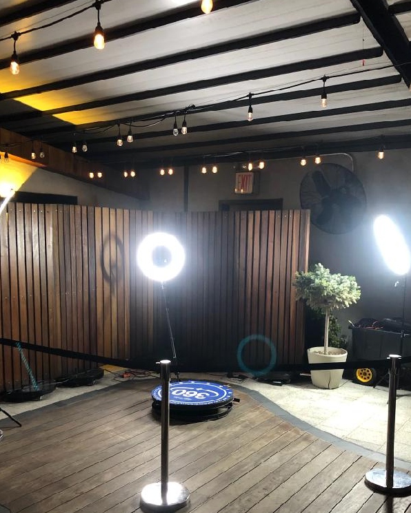 Magic Smiles Photo Booth Rentals avatar