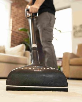 NYC Steam Cleaning avatar